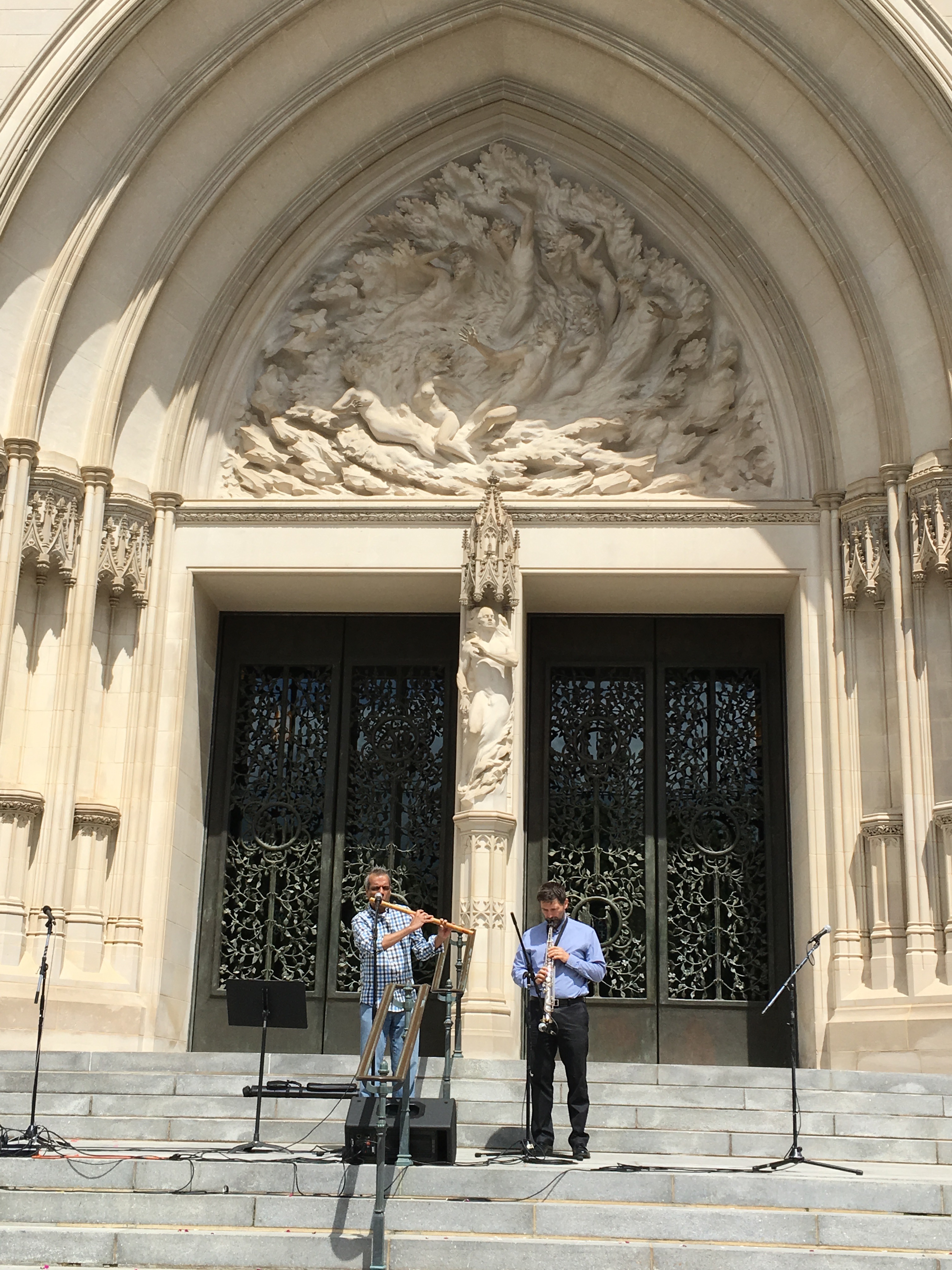 National Cathedral 20160507-1